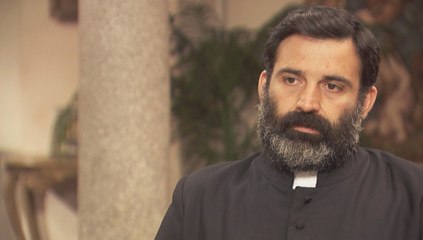 Doña Francisca se niega a seguir manteniendo el comedor social