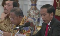 Arti Pertemuan Presiden Jokowi dan Presiden Bank Dunia