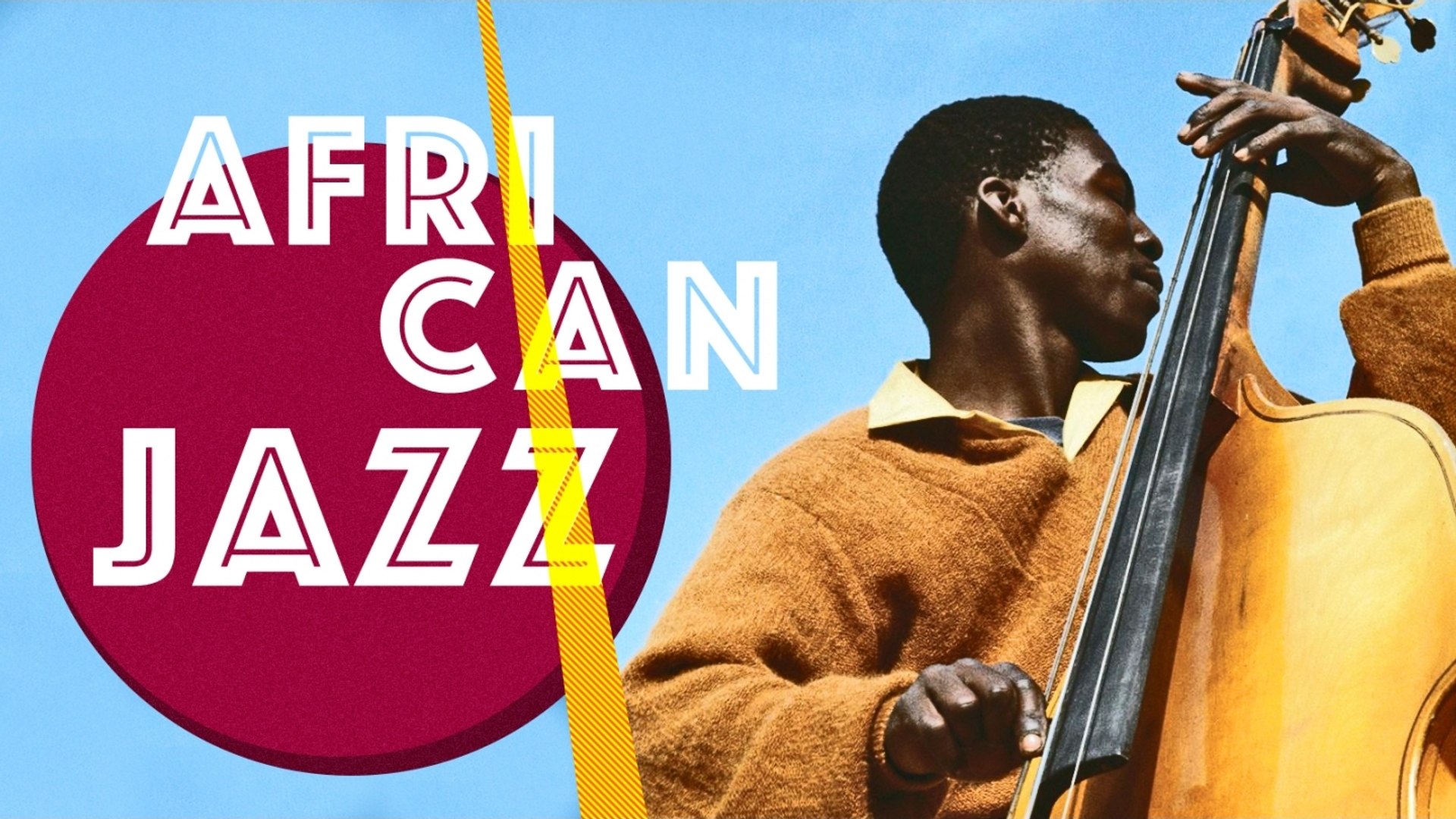 Various Artists - African Jazz