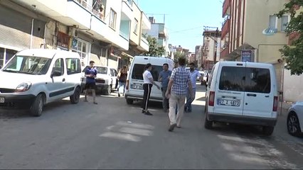 Tatar Ramazan Lakaplı Şahıs "Ne Bakıyorsun" Kavgasında Öldürüldü