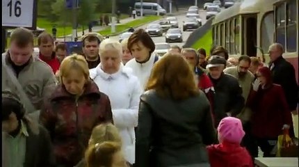 Criminal files:  Russian Serial Killers - Alexander Yuryevich "Sasha" Pichushkin (The Chessboard Killer & The Bitsa Park Maniac)