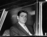 Criminal files  American Serial Killers -  Albert DeSalvo (The Boston Strangler)