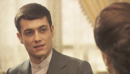 Prudencio confiesa la verdad sobre Julieta a Francisca