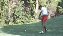 Golf; 2017 Tgf Yerel Yıldızlar Turu