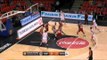 Qualifying Rounds Highlights: Hapoel Jerusalem-CEZ Basketball Nymburk
