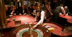 Hidden secret of Las Vegas Casinos