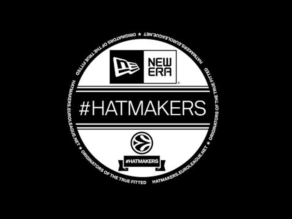 #hatmakers Alex Tyus, Maccabi Electra Tel Aviv (FEATURE)