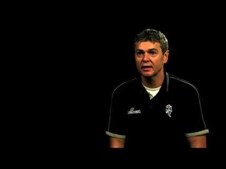 Pre-season interviews: Coach Ainars Bagatskis, Nizhny Novgorod