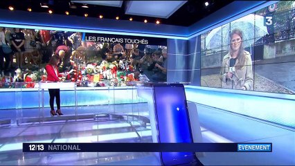 Attentat de Barcelone : Jean-Yves Le Drian au chevet des victimes françaises