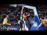 Play of the night: Samardo Samuels, EA7 Emporio Armani Milan