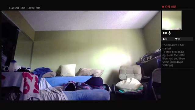 dwstonecold's Live PS4 Broadcast (1347)