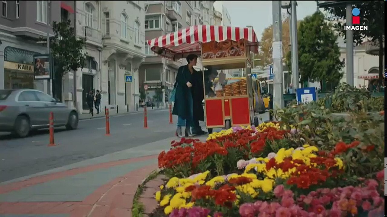 Cezür – Capitulo 8