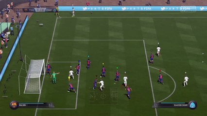 FIFA 17 PRO CLUB | TIKI TAKA SG LIVE CHANNEL (21)