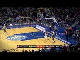 #hatmakers Block of the Night by Ricky Hickman, Fenerbahce Ulker Istanbul