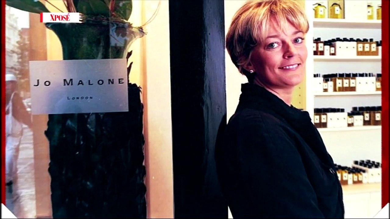 I was Frustrated & Unhappy, Why Jo Malone Left Her Brand Big Interview