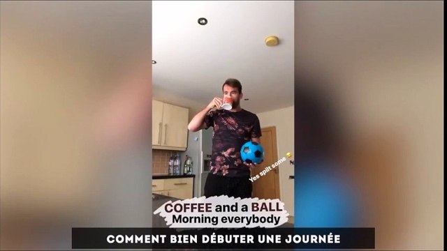 Le message de Mario Balotelli aux supporters niçois