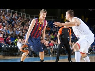 Highlights: FC Barcelona-PGE Turow Zgorzelec