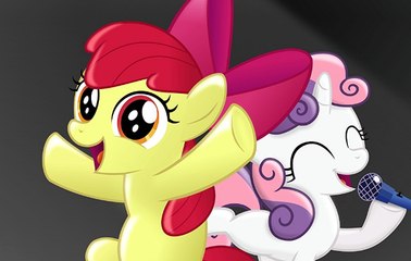 (Trailer) My Little Pony Season 7 - Episode 16 "Campfire - High Quality Animation