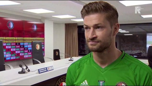 18-08-2017 We zullen dit keer waakzaam moeten zijn