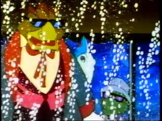 The Adventures of T-Rex - 23 The Flying Boat