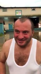 Rize Belediyesi'nin ihmali zarara yol açtı