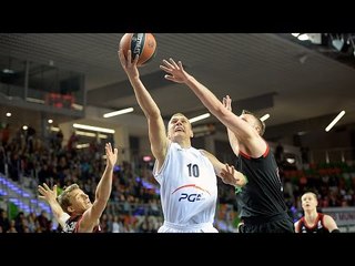 Highlights: PGE Turow-FC Bayern Munich