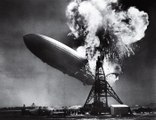 Seconds from Disaster - The Hindenburg