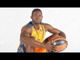 Focus on Romain Sato, Valencia Basket