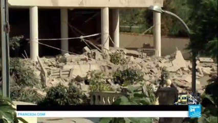 Attentats en Espagne : 3 Marocains et 1 Espagnol interpellés. Le point sur l''enquête