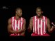 One-On-One interview: Brent Petway and Bryant Dunston, Olympiacos Piraeus