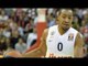 Andrew Goudelock sets new all-time single game record:10 three-pointers scored