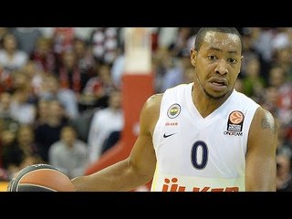 Andrew Goudelock sets new all-time single game record:10 three-pointers scored