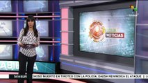 Encuestadora argentina le da 8 puntos de ventaja a CFK sobre Bullrich