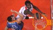 Highlights: Olympiacos Piraeus-Valencia Basket
