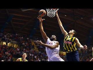 Regular Season Round 6: Thursday Recap