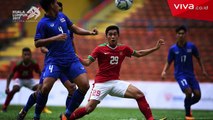 Sea Games 2017 Prediksi Peluang Timnas Indonesia U-22