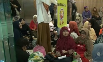 Nasib Calon Jemaah Korban First Travel Belum Jelas