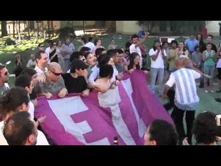 6º ETI ASADO parte 2 TANGO MILONGA DE ARGENTINA