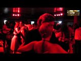 La Viruta milonga, tango en Buenos Aires