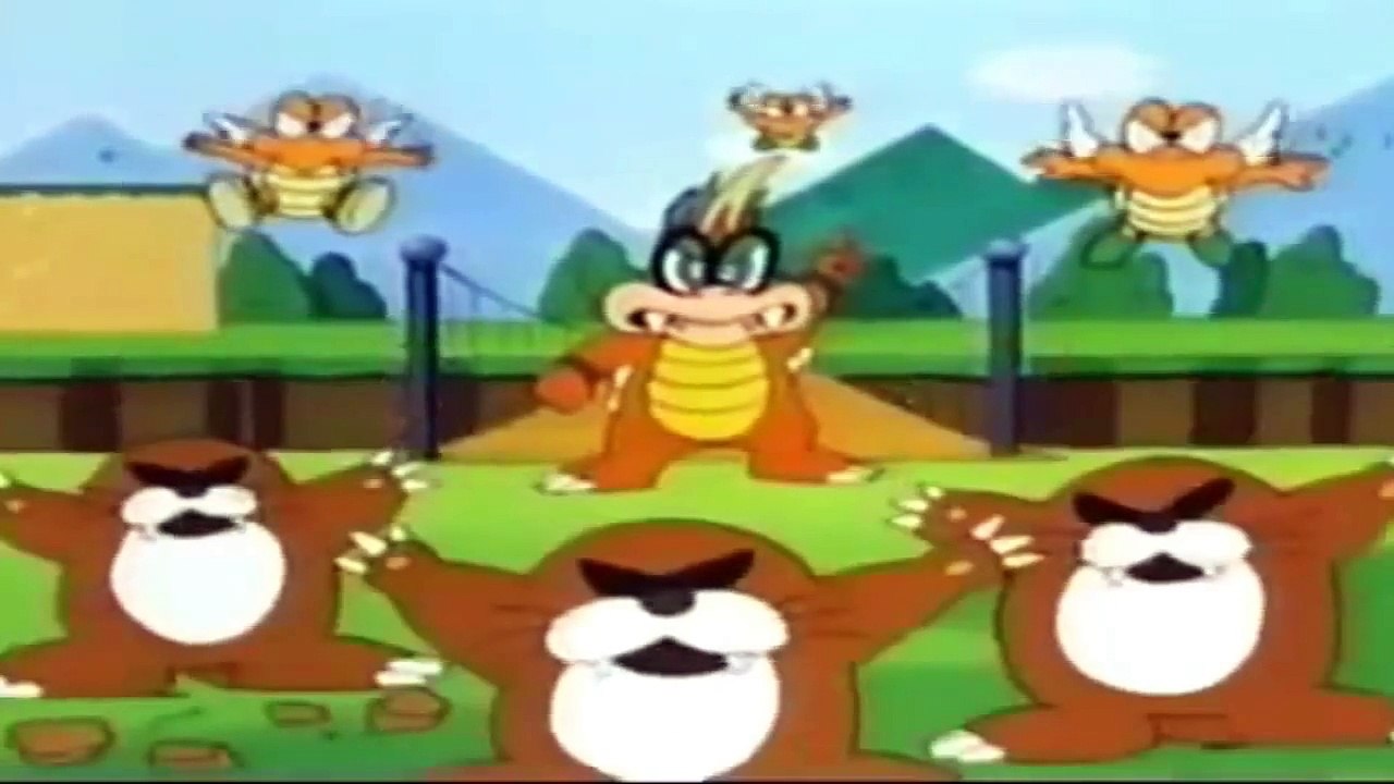 Mario & Yoshi na Terra da Aventura! Jogo de Terebikko DUBLADO