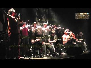 Fernandez Fierro Orquesta de Tango