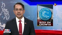 BSP sees continued rosy PH growth