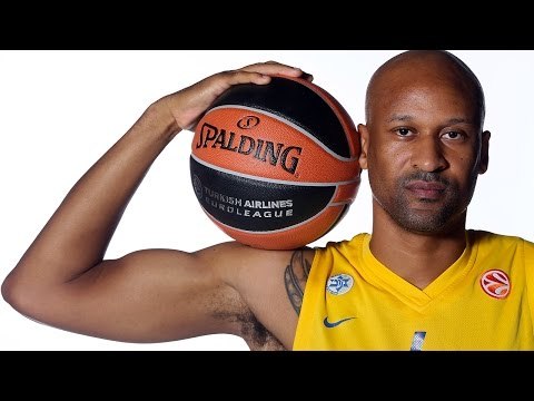 Focus on: Devin Smith, Maccabi Electra Tel Aviv