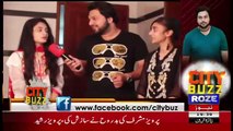 City Buzz On Roze Tv – 18th August 2017