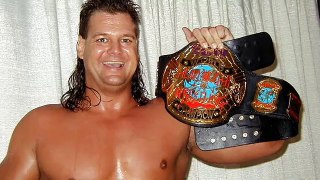 Jim Cornette on Mike Awesome Jumping to WCW While Still ECW Champion