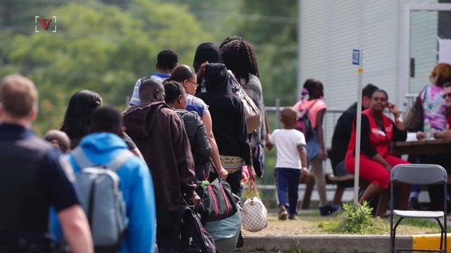 Canada Is Getting Hit With An Influx Of Refugees From The U.S.