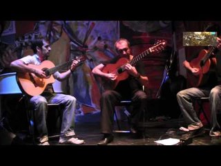 FASTEN IN BUENOS AIRES, The cradle of the Tango