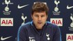 Pochettino pays his respects to victims of Barcelona attack