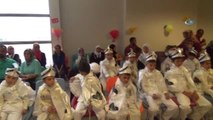 Iğdır Devlet Hastanesinden Toplu Sünnet Töreni