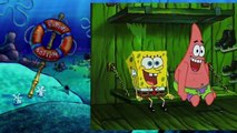 Episodios Bob Esponja parte superior peor 6